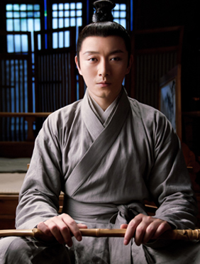 <b>李东学《宸汐缘》揣摩景休内心世界 性格派演员酣畅演绎一人千面</b>