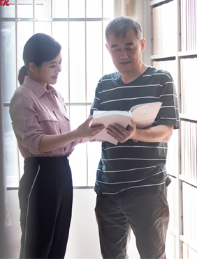 <b>他的“任命书”获周总理亲批，《闪亮的名字》走近南京长江大桥建设者梅总</b>