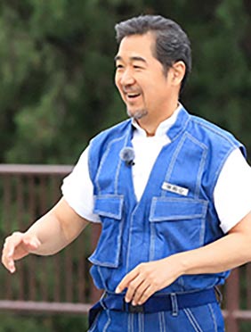 <b>《遇见天坛》 播出三期全网斩获17个热搜  全新文化讲述方式引全民热议</b>