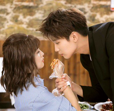 <b>邢昭林新戏定档 柠檬精怼王即将上线</b>