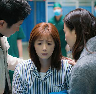 <b>《遇见幸福》922大结局惊喜不断　　蒋欣李光洁点亮幸福高光时刻</b>