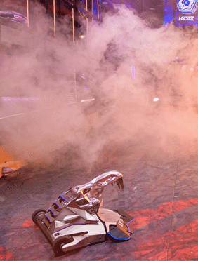 <b>《铁甲雄心》冠军争夺战即将上演 谁能成为本赛季王者？</b>