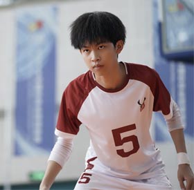 《极限17 扣杀》斯外戈化