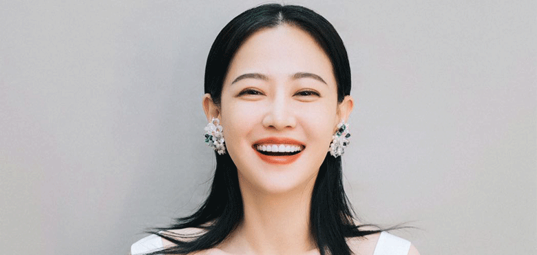 谭卓传递公益爱心获点赞  明星好友齐接力