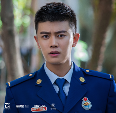 <b>《蓝焰突击》圆满杀青 砥砺青春致敬消防“火焰蓝”</b>