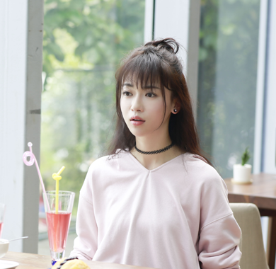 <b>吴谨言《答案》高能升级 面临艰难抉择勇敢爱</b>