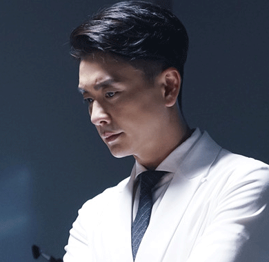 <b>《我知道你的秘密》凶手闹乌龙 陆北辰天台表白顾初</b>