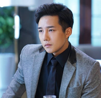 <b>章涛《我知道你的秘密》热播，演技夯实获青睐</b>