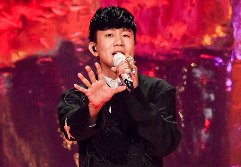 JJ林俊杰三天三城市 连三天LIVE首唱惊艳全网