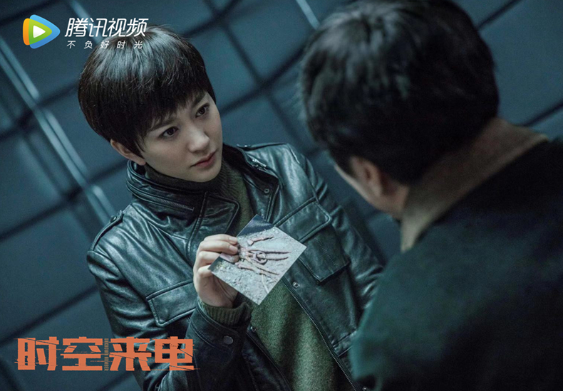 《时空来电》今晚八点开播 神秘电话揭秘尘封悬案