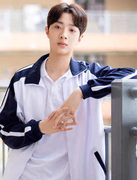 <b>赖冠霖《初恋那件小事》开播 最撩学长梁又年来袭</b>