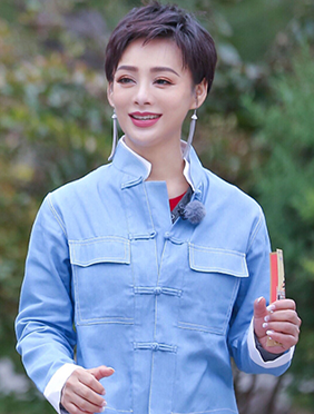 <b>宁静伊丽媛《遇见天坛》寻“神秘”人物 苗苗黄明昊花式推荐天坛</b>