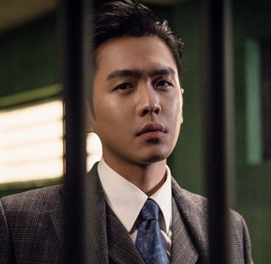 <b>《谍战深海之惊蛰》张若昀被冤险丧命 王鸥机智相助化危机</b>