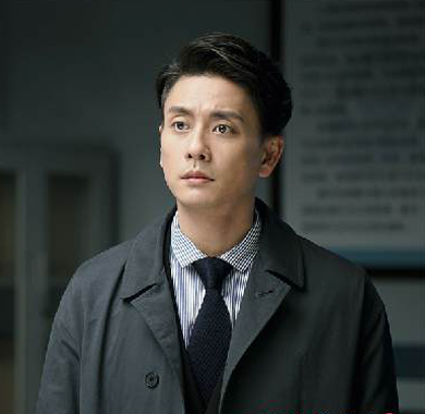 <b>《我知道你的秘密》陆北深硬核上线  “北深案”正式拉开序幕</b>