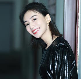 <b>青年演员吴雅君致敬电影幕后工作者：坚守源于使命感</b>