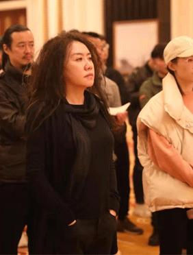 《印象》、《又见》之后，王潮歌戏剧演出3.0《只有爱》再升级