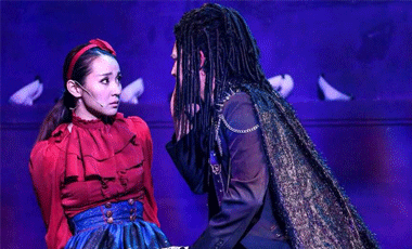 <b>演员淳琪：多面舞台，成就自在人生</b>