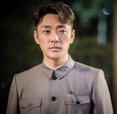 <b>《奔腾年代》今日收官      赵达“变脸式”演技令观众叹服</b>