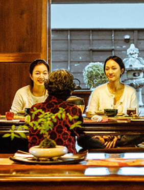 <b>在逆境中收获力量 《奇遇人生》周迅面临人生转折点</b>