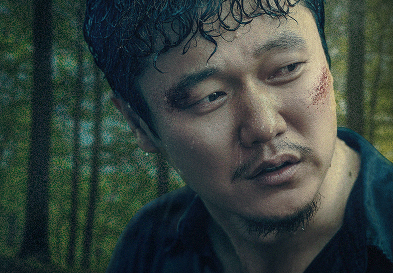 肖央片场历经“人间苦难”练就眼神杀，演技大爆发！