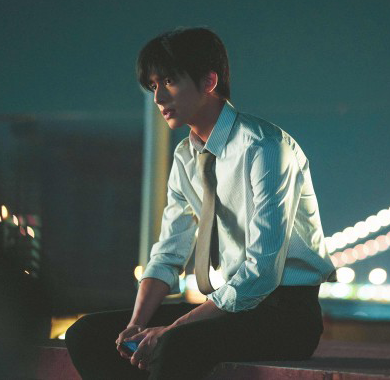 <b>全景展现都市青年生活实况 《以家人之名》剧照引情感共鸣</b>