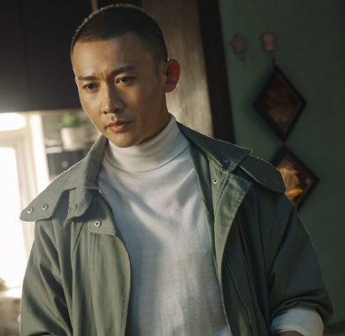 <b>《心灵法医》热度高企  聂远精湛表演获赞</b>