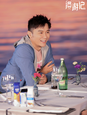 <b>“演员版”《漫游记》将上演 意大利之旅“神秘女嘉宾”是谁？</b>