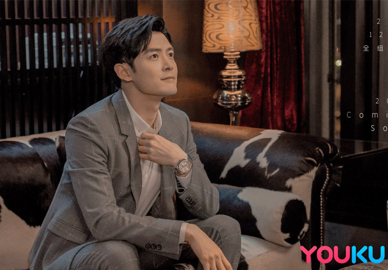 《半暖时光》曝“静候温暖”版剧照  杨旭文许龄月不畏困境勇敢向前