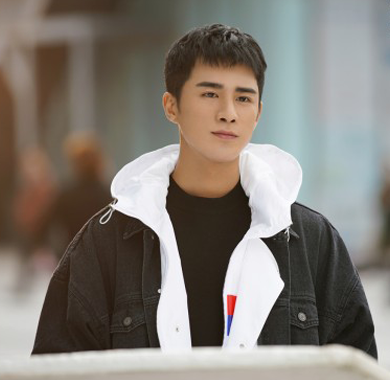 <b>姜潮《我的机器人男友》真相大公开 流泪示爱虐哭众人心</b>