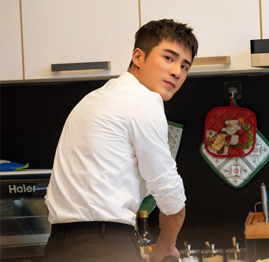 <b>姜潮《我的机器人男友》今晚迎来精彩大结局 林墨白遭遇突袭上演惊魂时刻</b>