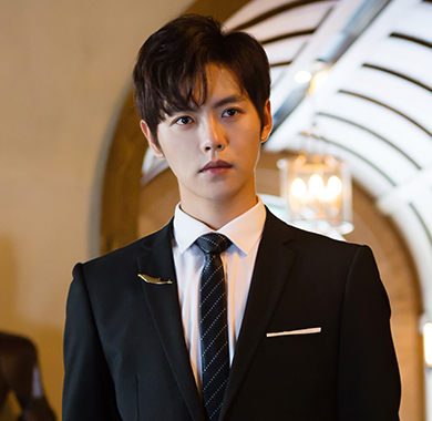 <b>肖宇梁《反骗天下》开播 天才少年米若高能探案</b>