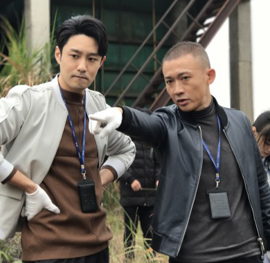 <b>《心灵法医》大结局成谜   聂远反差萌演绎成亮点</b>