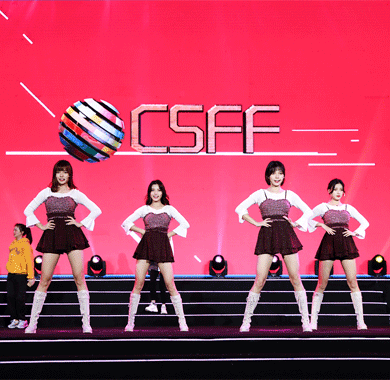 2019中国国际新媒体短片节