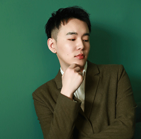 <b>刘睿泽出席“星锐榜”2019活动盛典 与中国影视共成长传承艺术经典</b>