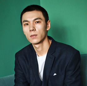 <b>范正受邀“星锐榜”2019活动盛典  与众演员一起传承艺术经典</b>