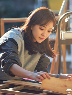 <b>《幸福三重奏2》吉娜演绎东北式英语 陈意涵许富翔冷战用跑步和解</b>