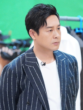 <b>张颂文《光影中的演技派》 谈阿尔帕西诺塑造人物缺陷</b>