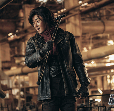 <b>李东学《从地球出发》获口碑 突破演技携观众共情“奇异星球”</b>