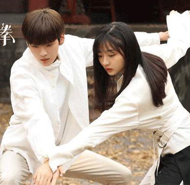 <b>《庆余年》《淑女飘飘拳》市场口碑双丰收 阅文IP赋能共赢   </b>