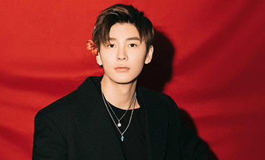 <b> 王嘉获年度媒体推荐演员    演戏主持唱歌被称全能</b>