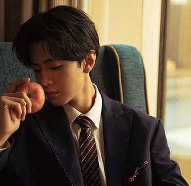 <b>陈哲远加盟《唐人街探案》 新手侦探上线展开全新故事</b>