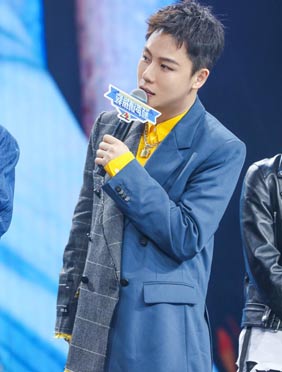 <b>刘维《新声请指教》带队专业院校 派系之争互不相让</b>