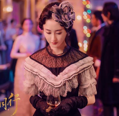 <b>马泽涵霸屏模式开启 《热血同行》《三生三世枕上书》齐播 </b>