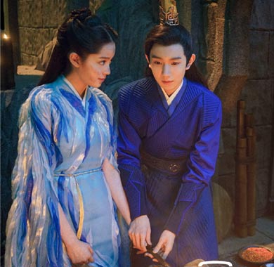 <b>《大主宰》点燃小龄受众中二魂 深入解读男性成长教科书</b>