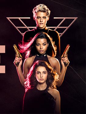 <b>《霹雳娇娃》全网热播惊喜不断 德国汉堡双人游等你来赢</b>