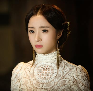 <b>胡冰卿《热血同行》开启上海副本 语初查案陪练变神助攻</b>