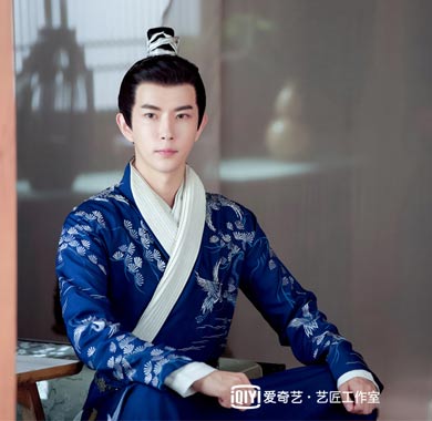 <b>《两世欢》开播第三周热度持续飙升 于朦胧陈钰琪过山车式爱情大呼过瘾</b>