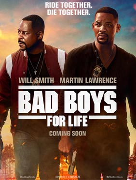 <b>2020全球开年票房冠军 《绝地战警：疾速追击》史皇再现巅峰</b>