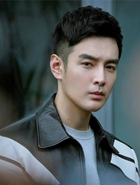 <b>张昊唯《重生》大放异彩  以身涉险为张译寻找真相</b>