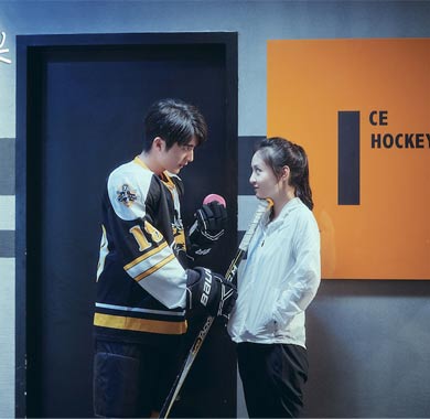 <b>《冰糖炖雪梨》收视持续领跑 吴倩张新成公开撒糖网友大呼“上头”</b>